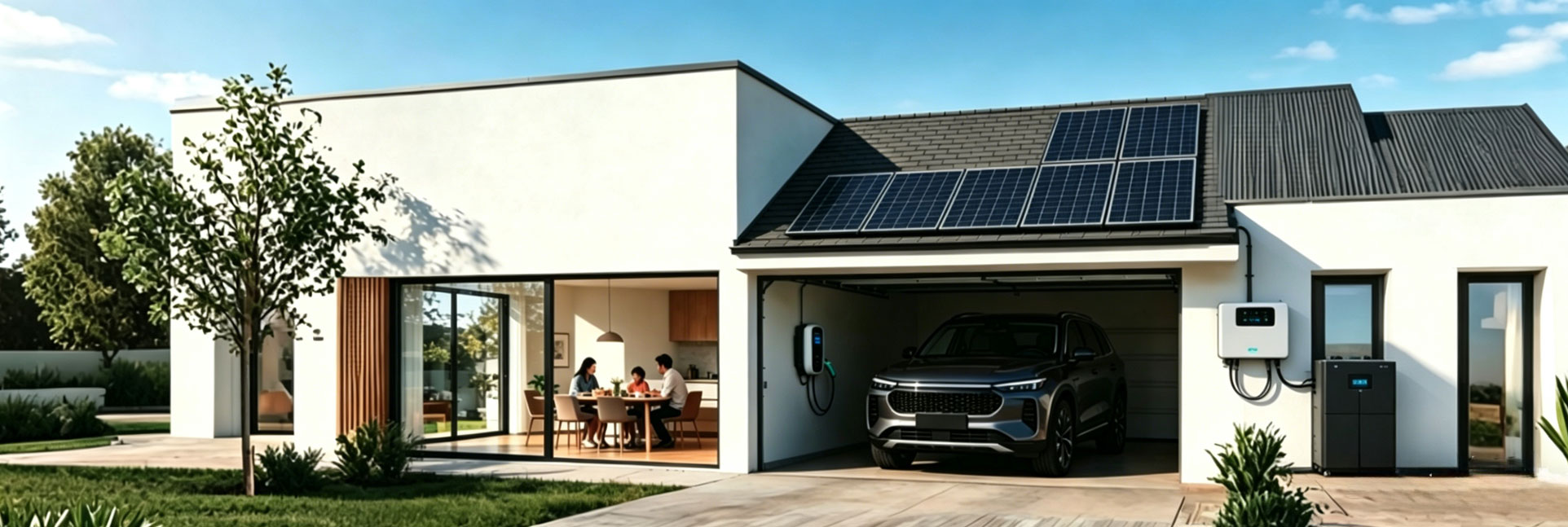 Hangzhou Seetek New Energy Sci-tech Co., LtD.