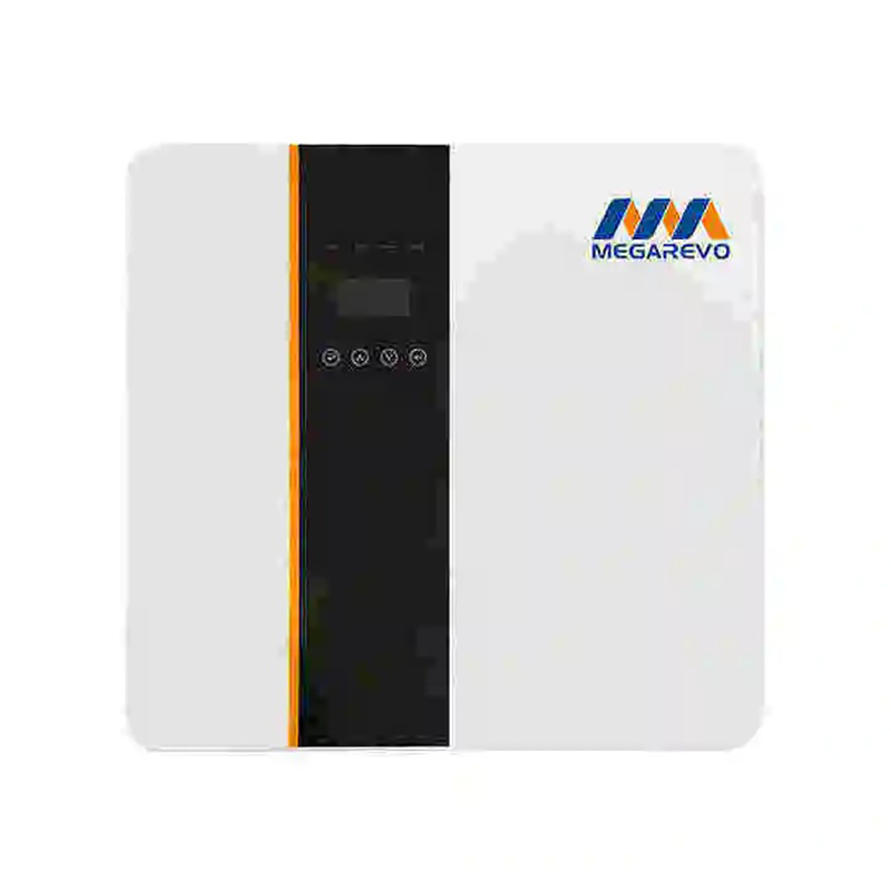 Megarevo 6KW Single Phase Low Voltage Hybrid Inverter