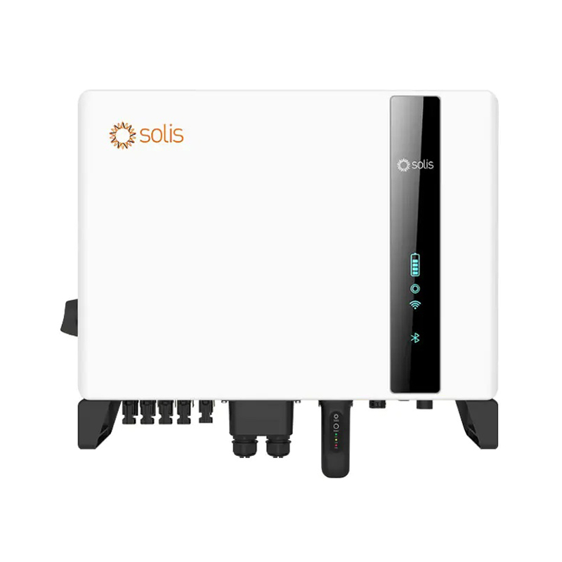 Solis S6-EH3P5K-H-EU Solar Inverter