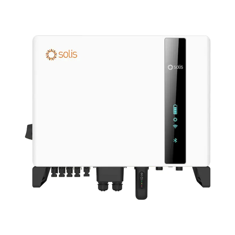 Solis S6-EH3P6K-H-EU Solar Inverter