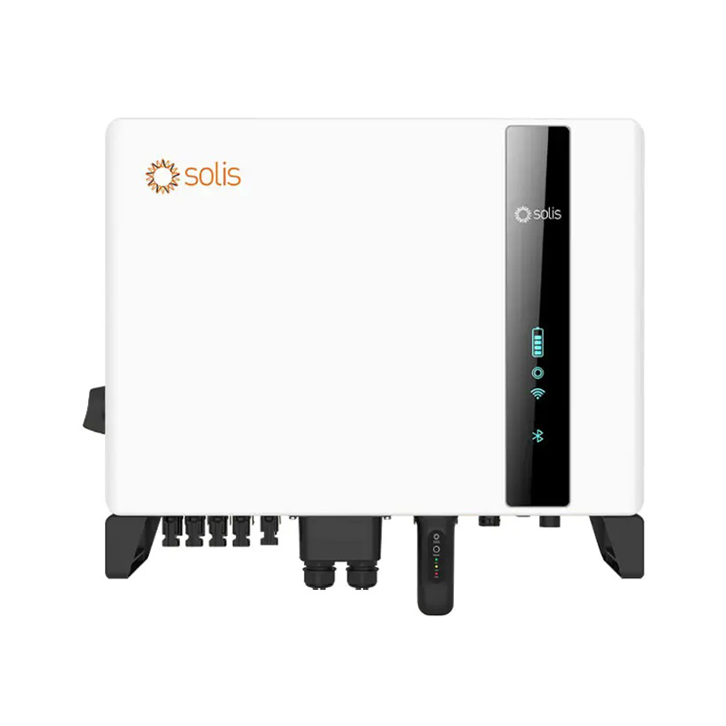 Solis S6-EH3P8K-H-EU Solar Inverter