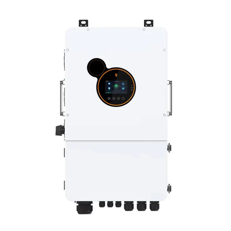 Srne US Version SEI-10K-UP Split Phase Hybrid Inverter