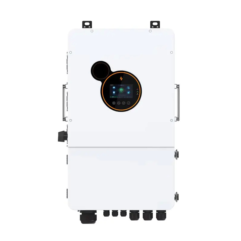 Srne US Version SEI-8K-UP Split Phase Hybrid Inverter